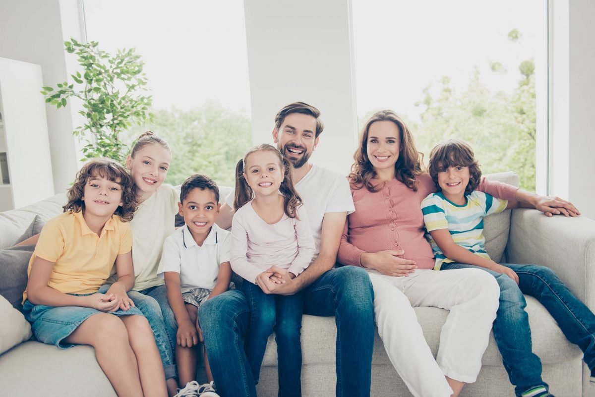 Les difficultés rencontrées pour une famille recomposée